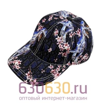 Кепка Christian Dior