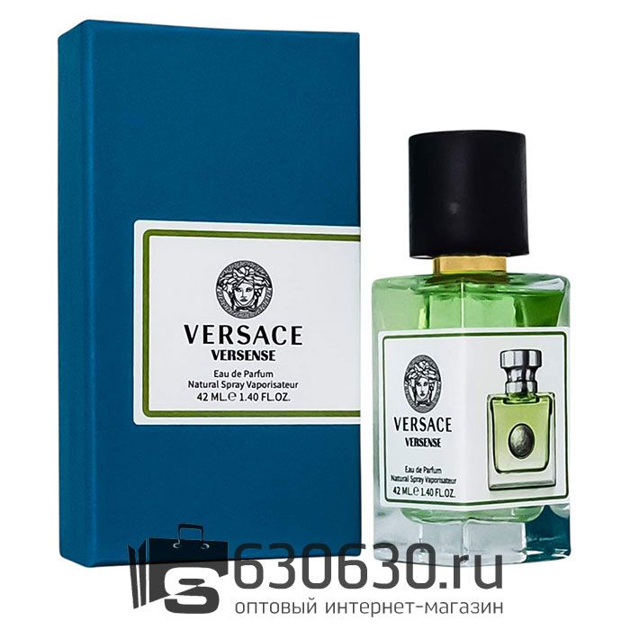 Мини-парфюм Versace "Versense" 42 ml NEW