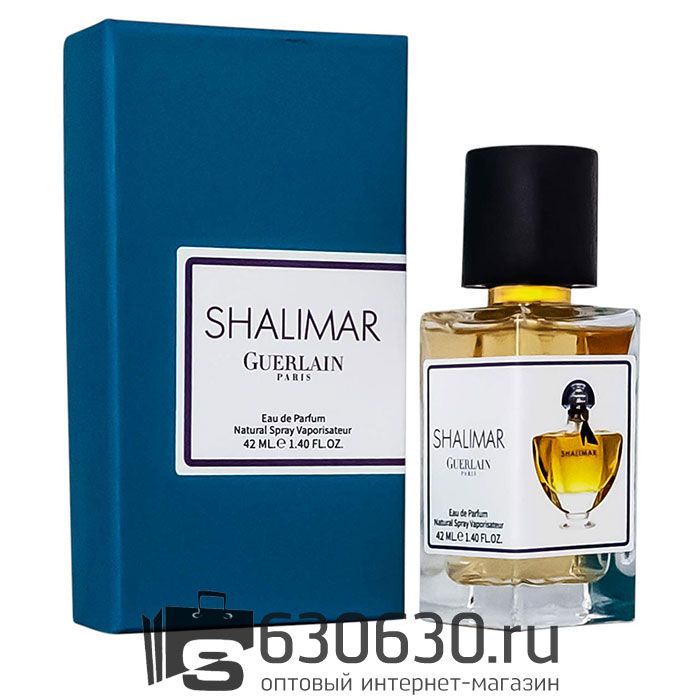 Мини-парфюм Guerlain "Shalimar" 42 ml NEW