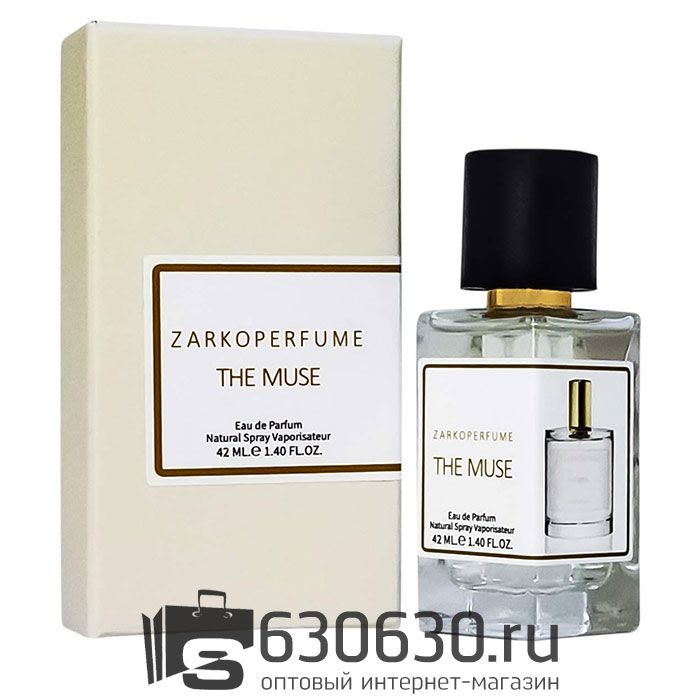 Мини-парфюм Zarkoperfume "The Muse" 42 ml NEW