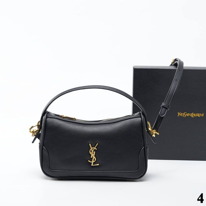 Сумка "Y*es Sa*nt Lau*ent" Эко кожа (23/14см)