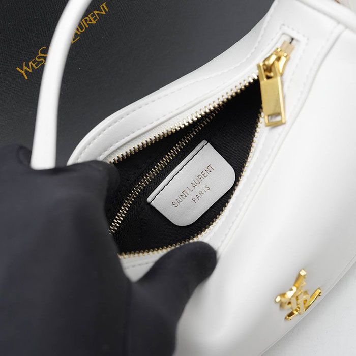 Сумка "Y*es Sa*nt Lau*ent" Эко кожа (23/14см)