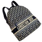 Рюкзак "C*risti*n D*or" Ткань ЛЮКС (40/32см)