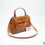 Сумка "Bal*ncia*a" Эко кожа (29/20см)