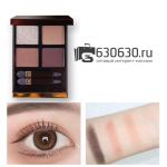Тени для век 4-ех цветные Tom Ford "Golden Mink"