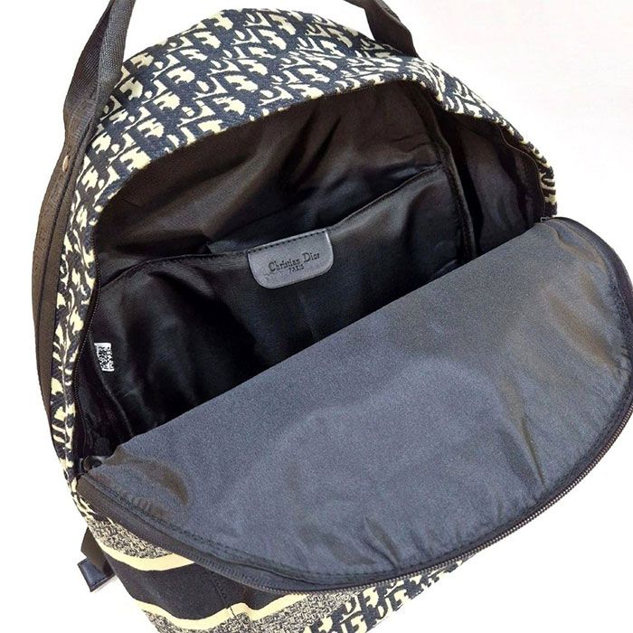 Рюкзак "C*risti*n D*or" Ткань ЛЮКС (40/32см)