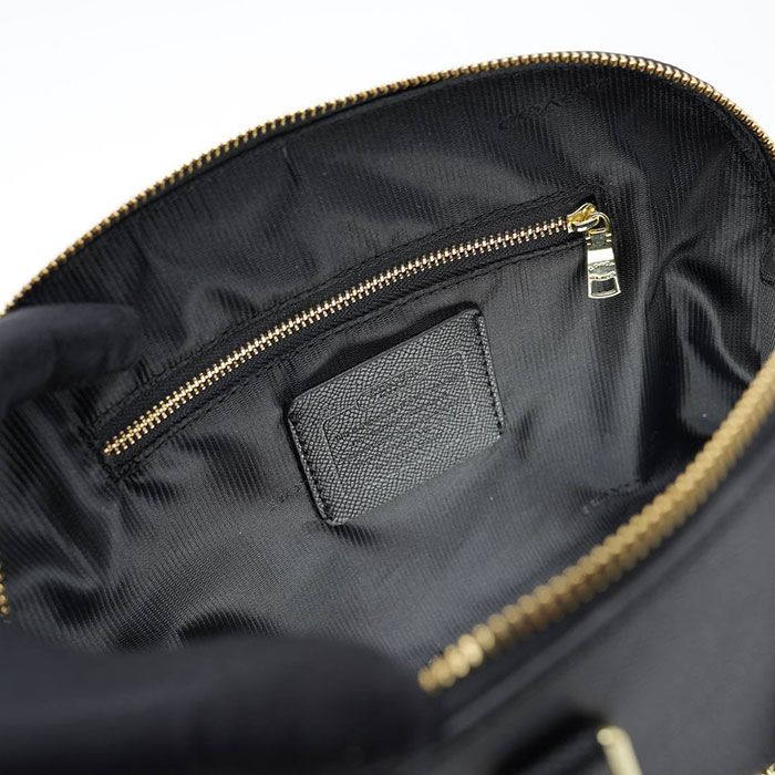 Сумка "Co*сh" Эко кожа ЛЮКС (25/20см)