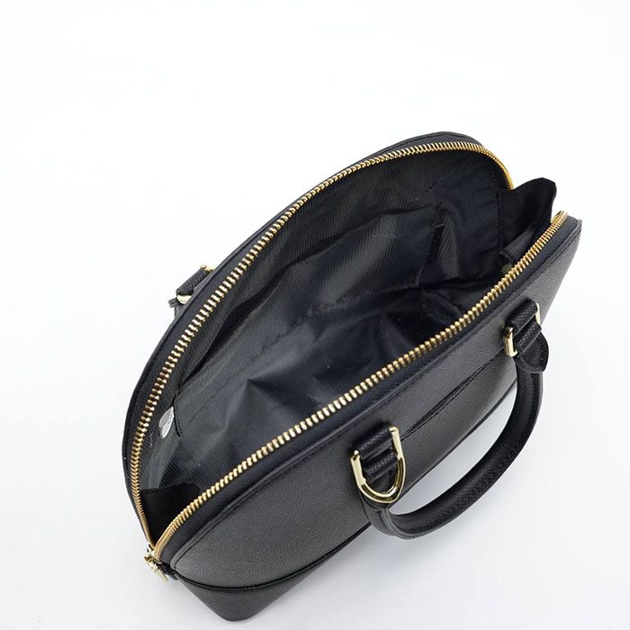 Сумка "Co*сh" Эко кожа ЛЮКС (25/20см)