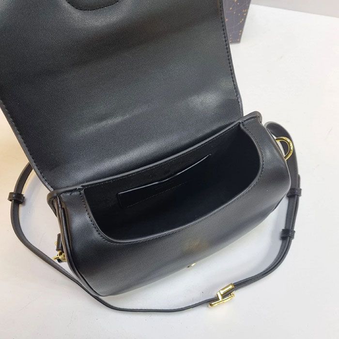 Сумка "D*or" ЭКО кожа (23/18 см)