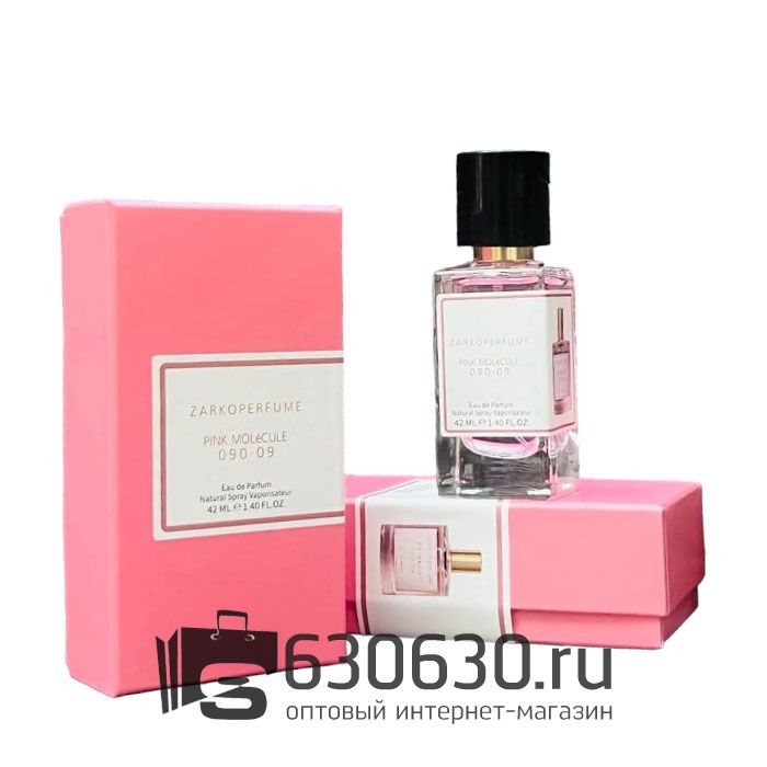 Мини-парфюм Zarkoperfume "PINK MOLeCULE 090.09" 42 ml NEW