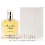 ТЕСТЕР Christian Dior "Miss Dior Cherie eau de Parfum" 100 ml