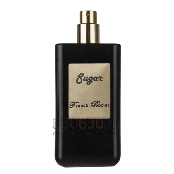 ТЕСТЕР Franck Boclet "SUGAR" 100 ml 