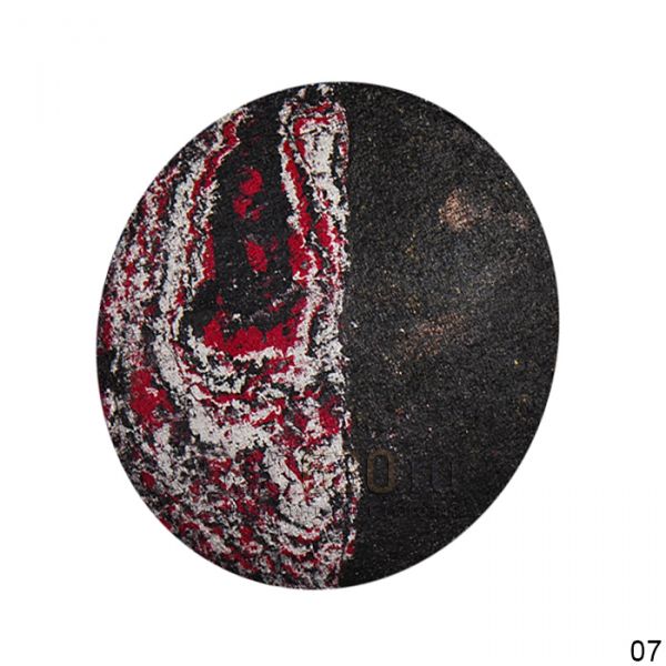 Запеченные тени для век "Eyeshadow" 9 g