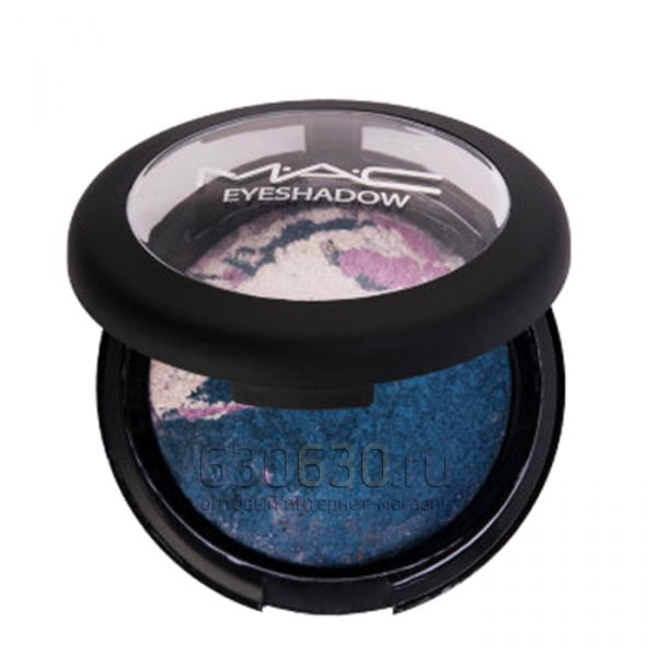 Запеченные тени для век "Eyeshadow" 9 g