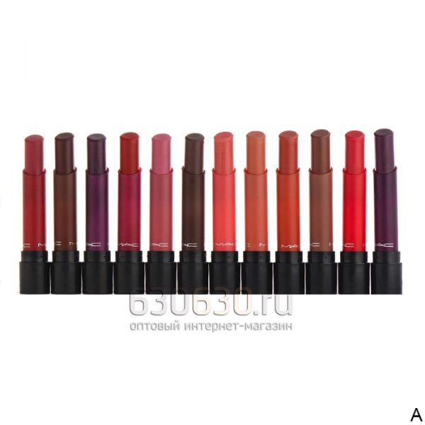 Помада для губ "Liptensity Lipstick Rouge A Levres" 3,6 g 12 шт