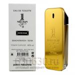 ТЕСТЕР Paco Rabanne "1 Million Intense" 100 ml