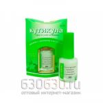Гель для удаления кутикулы с ланолином и витамином С ¦201