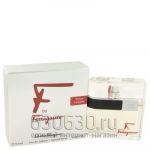 Salvatore Ferragamo "F by Ferragamo Pour Homme" 50 ml