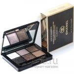 Тени для век Chanel "Les 6 Ombres Ombres A Paupeieres Quatuor Quadra Eye Shadow" 14.8 g