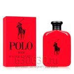 Ralph Lauren "Polo Red" 100 ml
