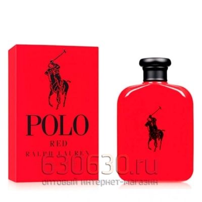 Ralph Lauren "Polo Red" 100 ml