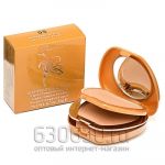 Компактные пудра для лица Relouis "Expessiveface" 20 g (яблоко)