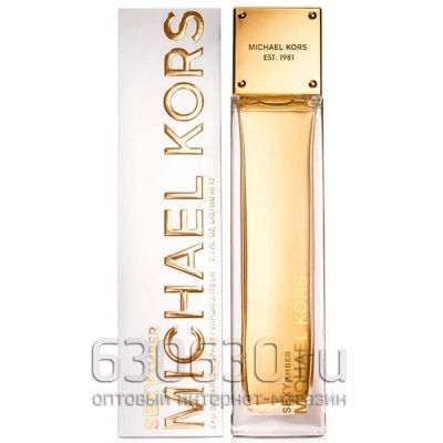 Michael Kors "Sexy Amber" 100 ml