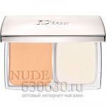 Пудра для лица Dior "Diorskin Nude" 13.5 g