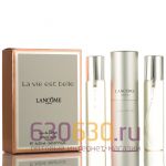 Парфюмерия "La Vie Est Belle" 3 х 20 ml