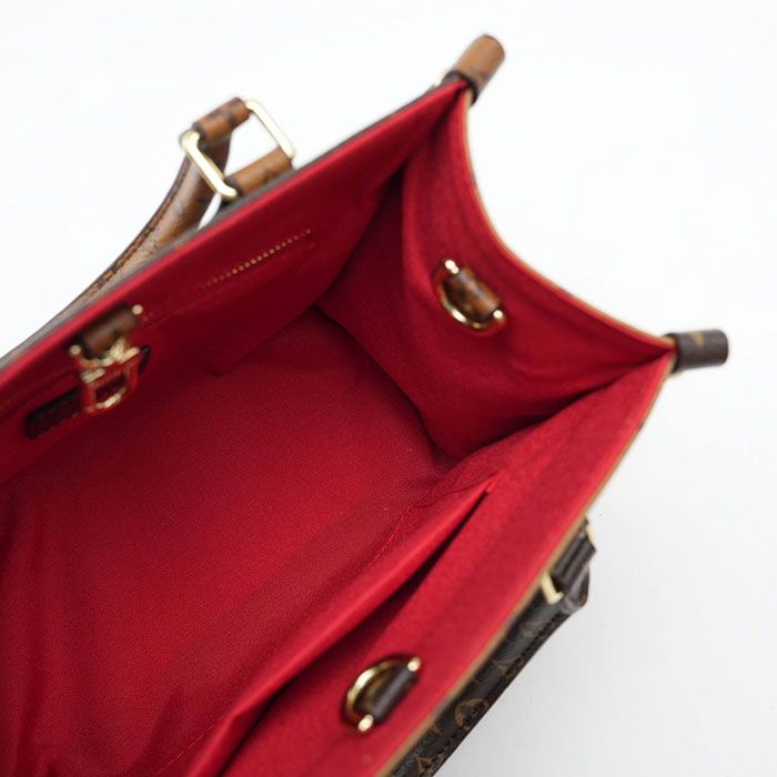 Сумка "Lo*is Vuit*oт" Эко кожа ЛЮКС (25/20см)