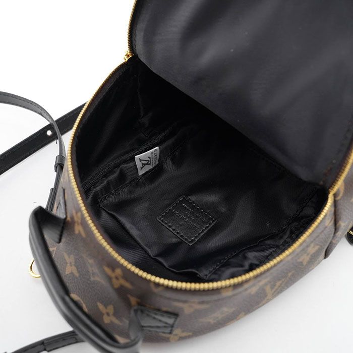 Рюкзак "Lo*is Vuit*oт" Эко кожа ЛЮКС (23/17см)