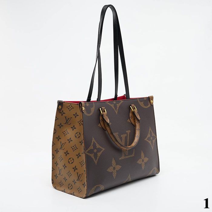 Сумка "Lo*is Vuit*oт" Эко кожа ЛЮКС (34/27см)