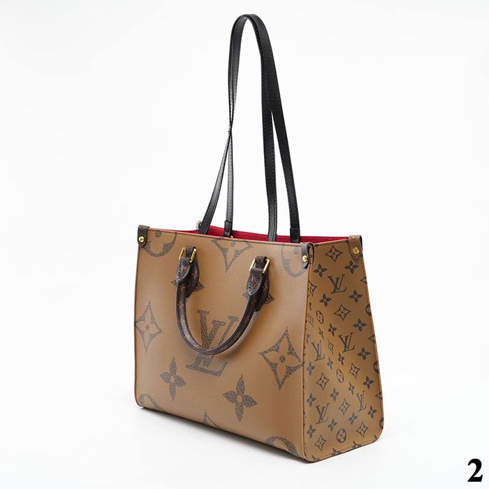 Сумка "Lo*is Vuit*oт" Эко кожа ЛЮКС (34/27см)