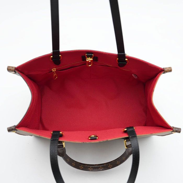 Сумка "Lo*is Vuit*oт" Эко кожа ЛЮКС (34/27см)