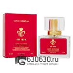 Евро Clive Christian "Crown Collection - Matsukita" 30 ml