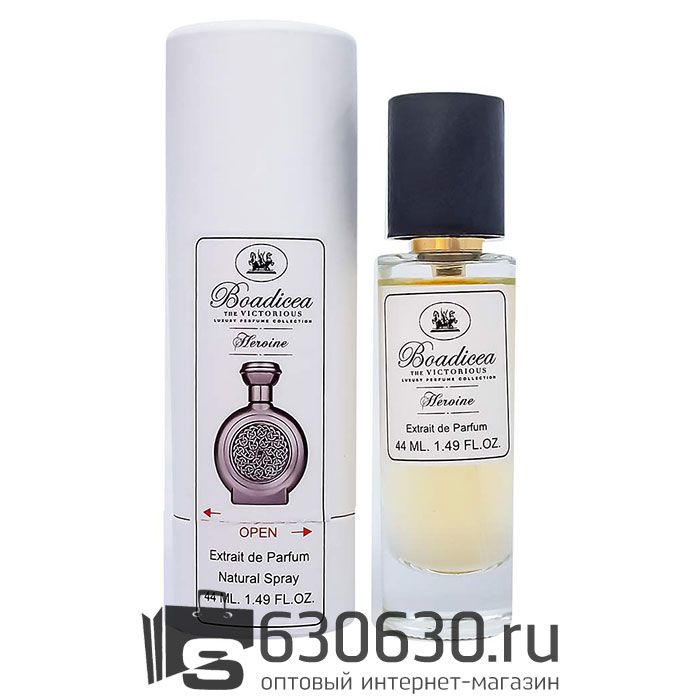 Мини-тестер Boadicea The Victorious "Heroine" 44 ml (в тубе)