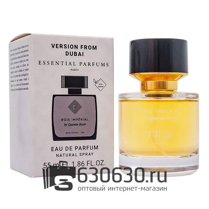 Мини-парфюм Essential Parfums "Bois Imperial" 55 ml NEW