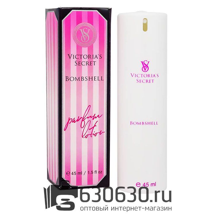 Компактный парфюм Victoria's Secret "Bombshell" 45 ml