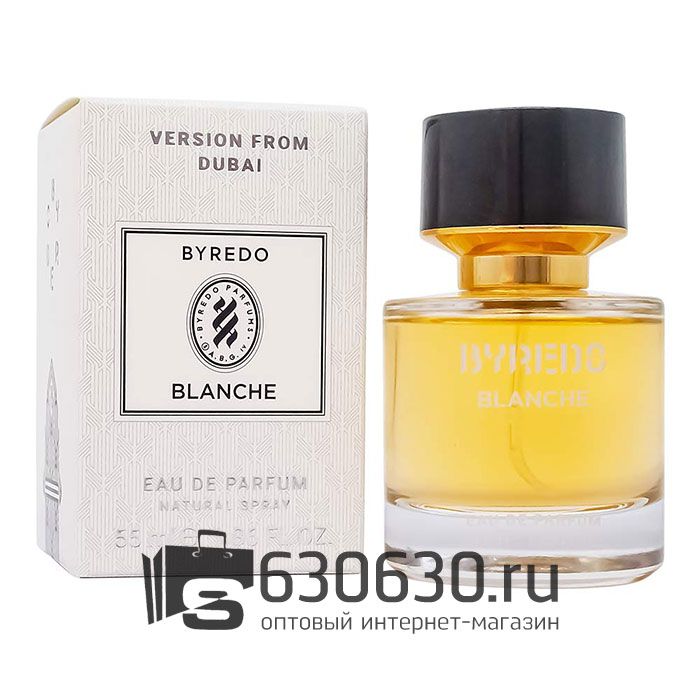 Мини-парфюм Byredo "Blanche" 55 ml NEW
