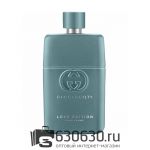 Евро Gucci "Guilty Love Edition Pour Homme" EDP 90 ml