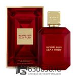 Евро Michael Kors "Sexy Ruby" EDP 100 ml оптом