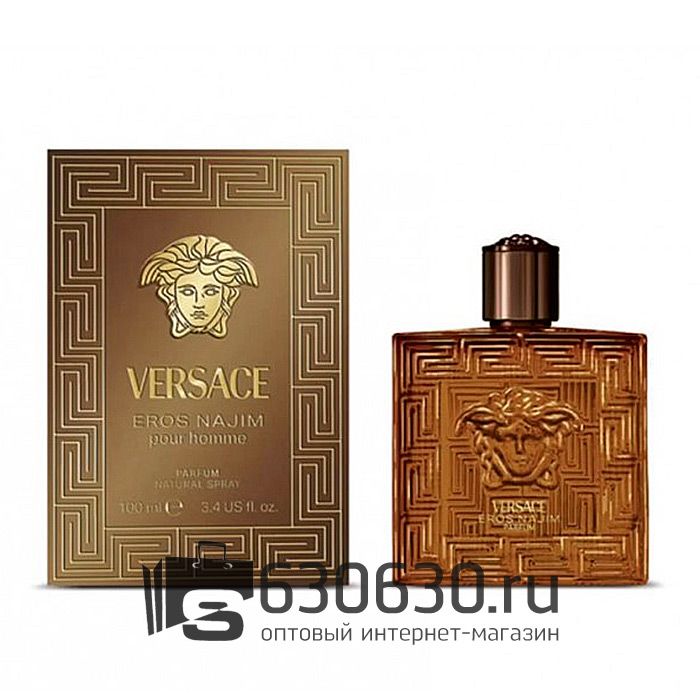 A-Plus Versace "Eros Najim Pour Homme" 100 ml