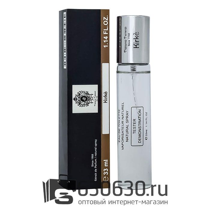 Мини-тестер Tiziana Terenzi "Kirke" 33 ml