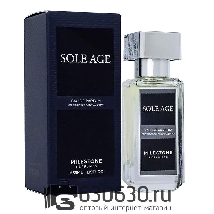 Emper "Sole Age" 35 ml (ОРИГИНАЛ)