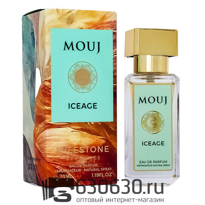 Emper "Mouj Aceage" 35 ml (ОРИГИНАЛ)