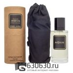Мини тестер Bvlgari "Aqva Pour Homme" 64 ml