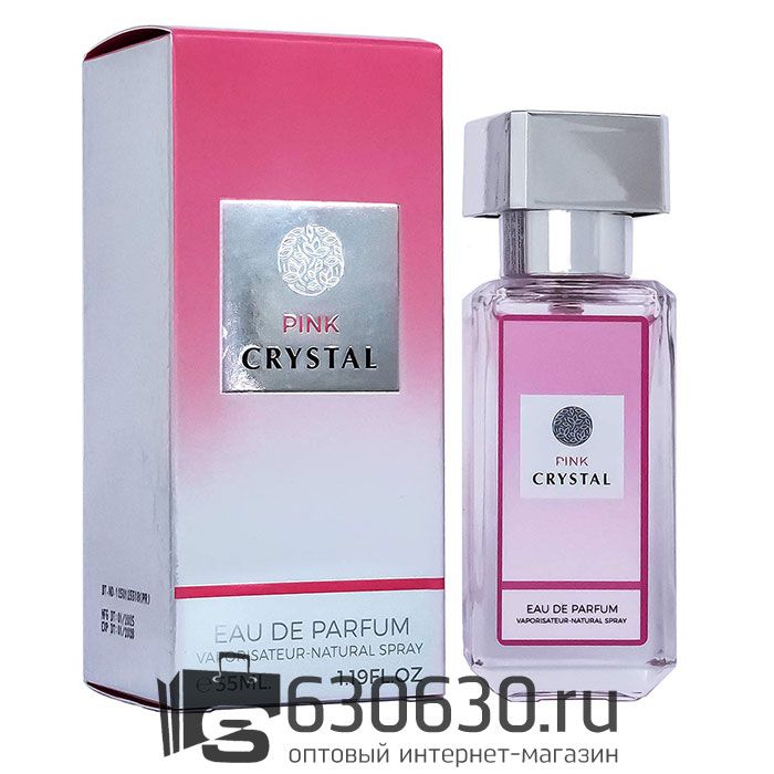 Emper "Pink Crystal" 35 ml (ОРИГИНАЛ)