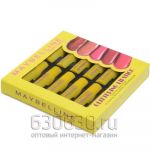 Помада для губ Maybelline "Glittering Lipstick" 3,5 g