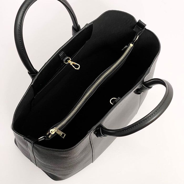 Сумка "FU*LA" Натуральная Кожа ЛЮКС (34/28см)