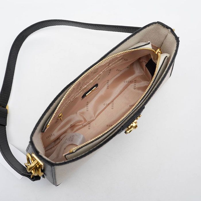 Сумка "Gue*s" Эко кожа (29/17см)